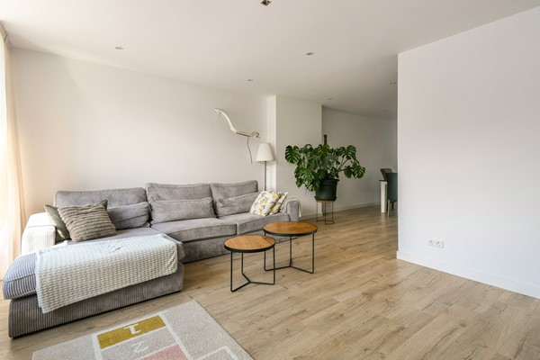 Medium property photo - Buziaustraat 10, 1068 KN Amsterdam